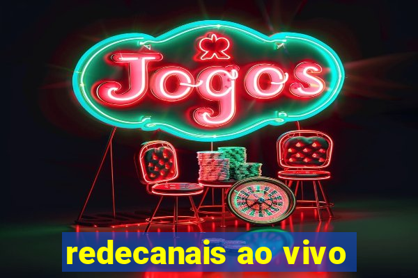 redecanais ao vivo